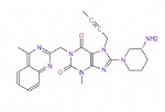 Linagliptin