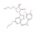 Ticagrelor